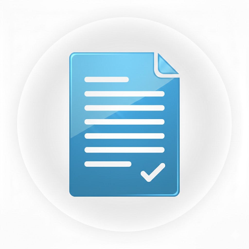 Written Practice (ISO 9712 or BS EN ISO 9712)