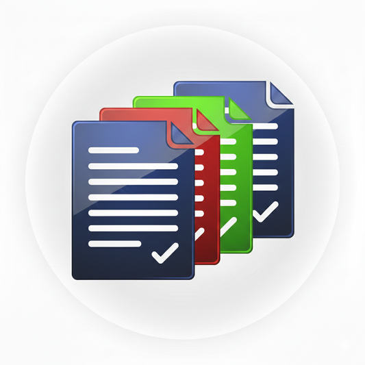 Self Employed Contractors Package #2 Welds UT/MT/PT & UT WTC